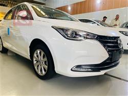 Changan Alsvin